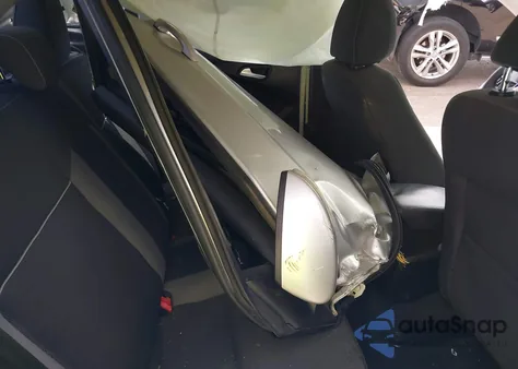 2014 Ford Focus Se from USA, damaged, VIN 1FADP3F27EL344928